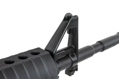 Karabinek ASG Specna Arms RRA SA-E01 EDGE™ HAL ETU™ Czarny - obrazek 3