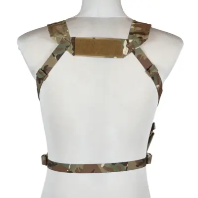 asgbox.pl - Taktyczny Chest Rig typu Mk4 - Multicam