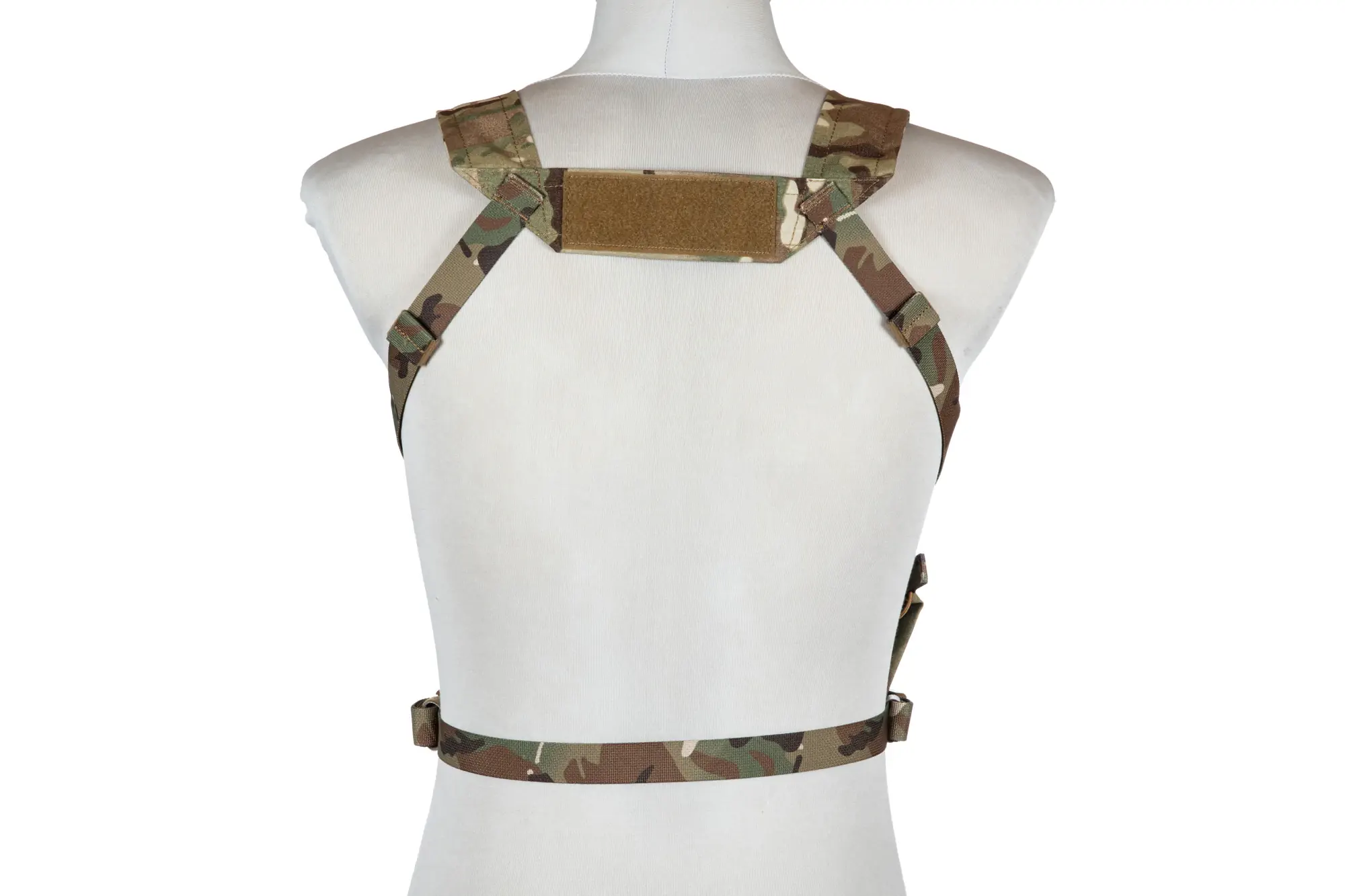 Taktyczny Chest Rig typu Mk4 - Multicam OD-G-PRI-18-034309-00 asgbox.pl asgbox.pl - Taktyczny Chest Rig typu Mk4 - Multicam
