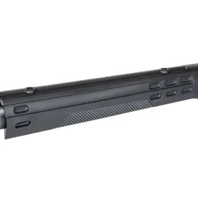 Alternative view of Chwyt Przedni do replik typu LK-33/G33 - Czarny