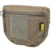 asgbox.pl - Podwieszana kieszeń Emerson Gear AVS JPC CPC Ranger Green
