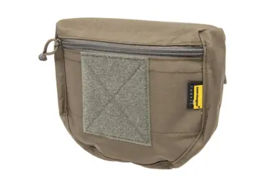 asgbox.pl - Podwieszana kieszeń Emerson Gear AVS JPC CPC Ranger Green