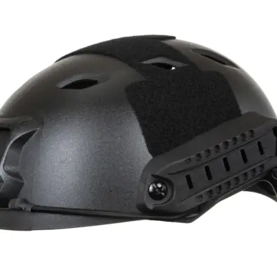 Alternative view of Hełm Wosport FAST BJ Sporting Standard Version L/XL Czarny