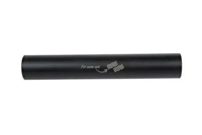 asgbox.pl - Tłumik Covert Tactical PRO - Bacon - Fi 40 mm