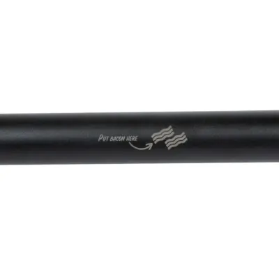 asgbox.pl - Tłumik Covert Tactical PRO - Bacon - Fi 40 mm