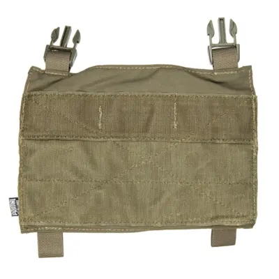 asgbox.pl - Panel do kamizelek Elodon - Oliwkowy