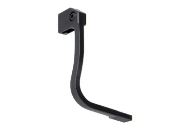 AR-15/M16 B.A.D.LEVER Czarny - obrazek 2
