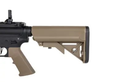 Karabinek ASG Specna Arms SA-C11 CORE™ HAL ETU™  Half-tan - obrazek 4