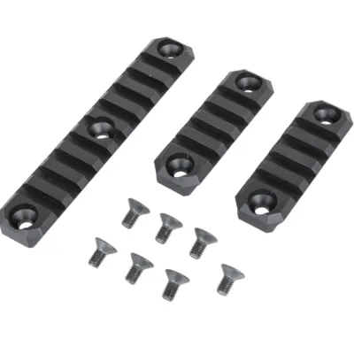 Alternative view of Karabinek ASG WE Raptor GBBR Gen. 3