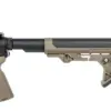 Karabinek ASG Specna Arms RRA SA-P08 PRIME™ HAL™ ETU Light Ops Stock Wersja High Torque Half-Tan OD-G-SPE-01-041743-00 asgbox.pl