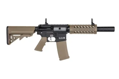 Karabinek ASG Specna Arms SA-C11 CORE™ HAL ETU™  Half-tan - obrazek 5