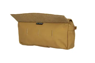 Mała podwieszana ładownica - Coyote Brown - obrazek 2