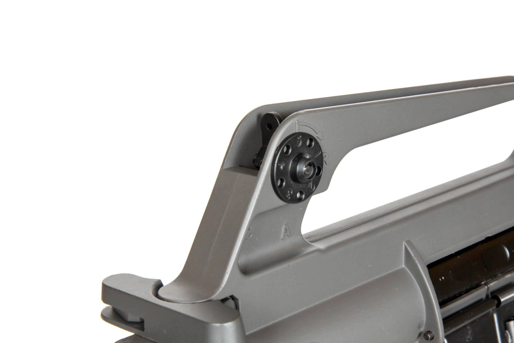 Replika karabinka XM177 E2 OD-G-CLA-01-031960-00 asgbox.pl Replika karabinka XM177 E2 - obrazek 2