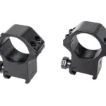 asgbox.pl - Zestaw pierścieni montażowych Vector Optics Weaver (22mm) Rings 30mm Mid Profile
