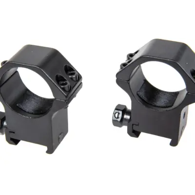 asgbox.pl - Zestaw pierścieni montażowych Vector Optics Weaver (22mm) Rings 30mm Mid Profile