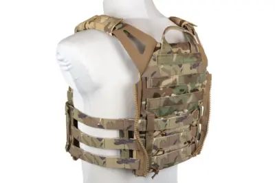 Kamizelka Plate Carrier Primal Gear Rush 2.0  Ariatel (Upgraded Version) MC - obrazek 2