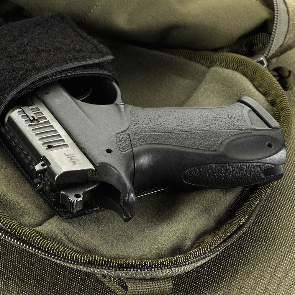 M-Tac Torba Sphaera Hex Hardsling Bag Gen.II Elite MC/Ranger Green MTC-20-045303-00 asgbox.pl M-Tac Torba Sphaera Hex Hardsling Bag Gen.II Elite MC/Ranger Green - obrazek 4