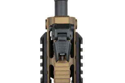 Karabinek ASG Specna Arms SA-P21 PRIME™ HAL™ ETU Wersja High Torque Chaos Bronze - obrazek 5