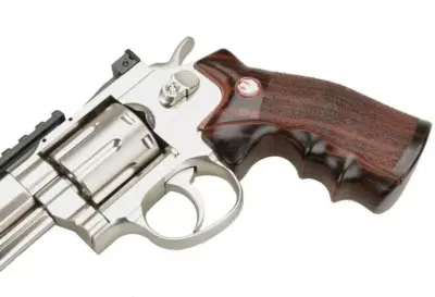 Rewolwer ASG Umarex RUGER Superhawk 8 (OUTLET) - obrazek 4