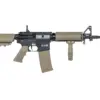 Karabinek ASG Specna Arms SA-F12 FLEX™ GATE X-ASR Half-Tan OD-G-SPE-01-041718-00 asgbox.pl