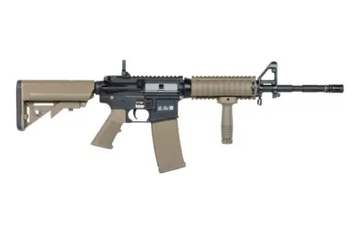 Karabinek ASG Specna Arms SA-F12 FLEX™ GATE X-ASR Half-Tan - obrazek 2