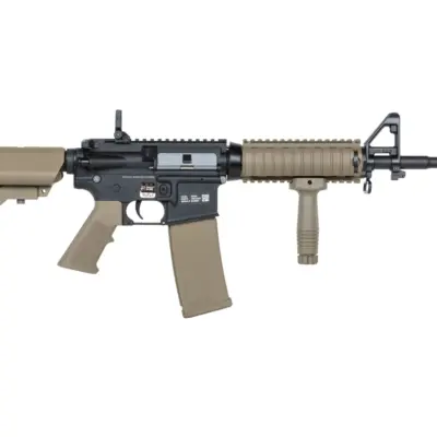 Alternative view of Karabinek ASG Specna Arms SA-F12 FLEX™ GATE X-ASR Half-Tan
