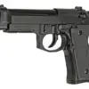 Pistolet ASG WE M9A1 v.2 (LED Box) Czarny (OUTLET) OD-G-OUT-72-033556-00 asgbox.pl Pistolet ASG WE M9A1 v.2 (LED Box) Czarny (OUTLET) OD-G-OUT-72-033556-00 asgbox.pl