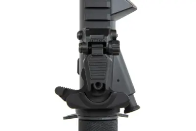 Karabinek ASG Specna Arms Daniel Defense® MK18 SA-P19 Prime™ BLDC™ HAL™ ETU  Chaos Bronze - obrazek 5