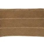 asgbox.pl - Chest Pad Wosport D3CRM Coyote Brown