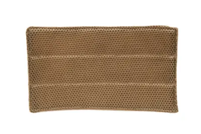 asgbox.pl - Chest Pad Wosport D3CRM Coyote Brown