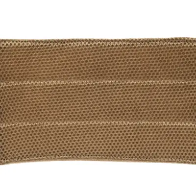asgbox.pl - Chest Pad Wosport D3CRM Coyote Brown
