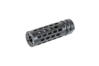asgbox.pl - Tłumik płomienia Specna Arms TCF02