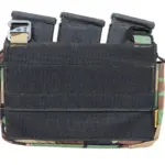 asgbox.pl - Panel przedni Emerson Gear EM9631 Woodland