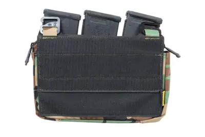 asgbox.pl - Panel przedni Emerson Gear EM9631 Woodland