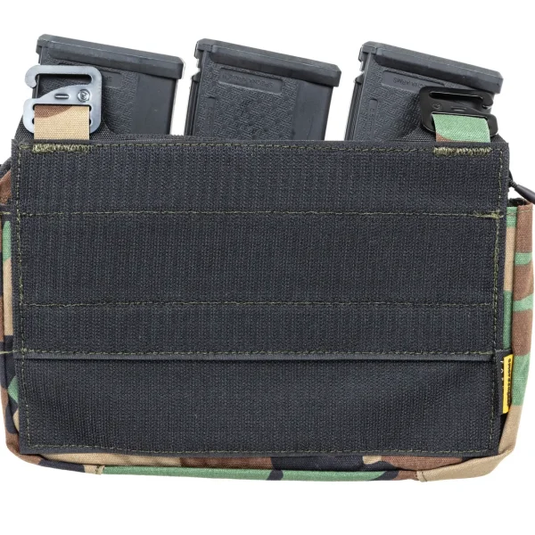 asgbox.pl - Panel przedni Emerson Gear EM9631 Woodland