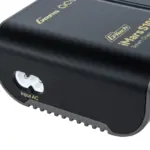 asgbox.pl - Ładowarka Gens Ace iMars S100 G-Tech 100W Czarna