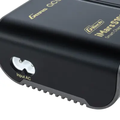asgbox.pl - Ładowarka Gens Ace iMars S100 G-Tech 100W Czarna