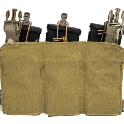 Alternative view of Elastyczna ładownica na magazynki Primal Gear MC