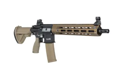 Karabinek ASG Specna Arms SA-PH22 PRIME™ BLDC™ HAL™ ETU  Chaos Bronze - obrazek 5