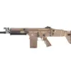 asgbox.pl - Replika karabinka MK17 Next Gen - FDE (OUTLET)