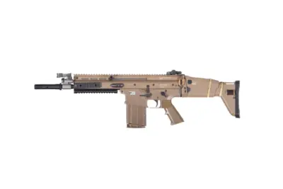 asgbox.pl - Replika karabinka MK17 Next Gen - FDE (OUTLET)