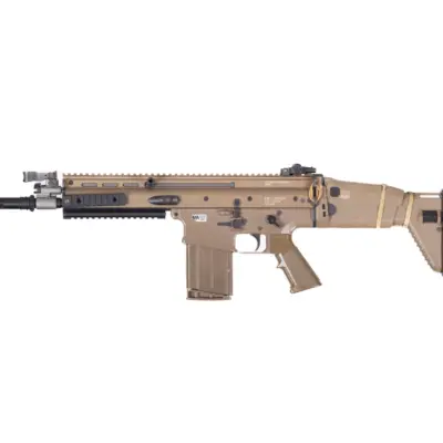asgbox.pl - Replika karabinka MK17 Next Gen - FDE (OUTLET)