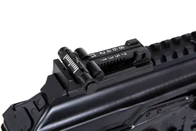 Karabinek szturmowy ASG LCT ZK-12 - obrazek 3