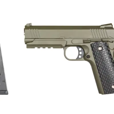 asgbox.pl - Replika pistoletu G25 - OLV