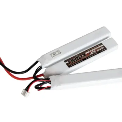 asgbox.pl - Redox LiPo 2400 mAh 11