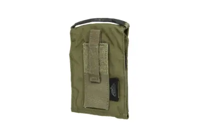 asgbox.pl - Ładownica MED INSERT® Cordura® - Oliwkowy