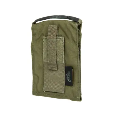 asgbox.pl - Ładownica MED INSERT® Cordura® - Oliwkowy