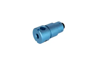 Aluminiowa komora Hop Up do replik Amoeba Striker - obrazek 2