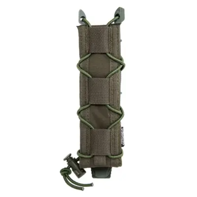 asgbox.pl - Ładownica na długi magazynek SMG Dilop - Oliwkowa