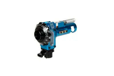 Aluminiowa komora Hop-Up CNC M4A - PRO (by Maxx Model) - obrazek 2
